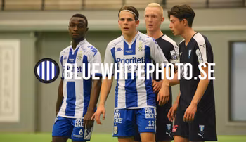 P19 IFK GÖTEBORG-MALMÖ FF MOF17437