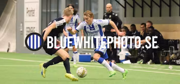 P19 IFK GÖTEBORG-MALMÖ FF MOF17306