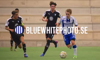P19 IFK GÖTEBORG-MALMÖ FF MOF17265