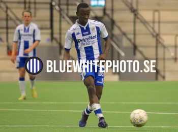 P19 IFK GÖTEBORG-MALMÖ FF MOF17238