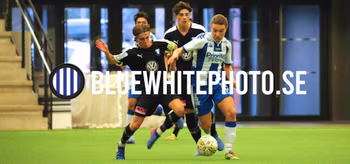 P19 IFK GÖTEBORG-MALMÖ FF MOF17233