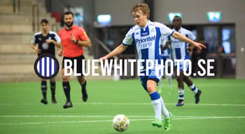 P19 IFK GÖTEBORG-MALMÖ FF MOF17216