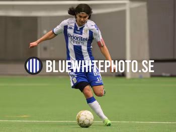 P19 IFK GÖTEBORG-MALMÖ FF MOF17185