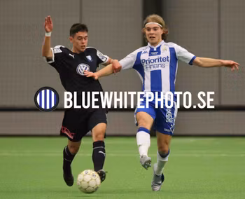 P19 IFK GÖTEBORG-MALMÖ FF MOF17146