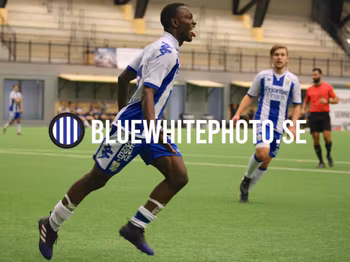 P19 IFK GÖTEBORG-MALMÖ FF MOF17982