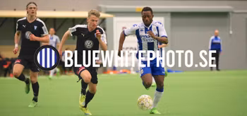 P19 IFK GÖTEBORG-MALMÖ FF MOF17952