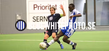 P19 IFK GÖTEBORG-MALMÖ FF MOF17916