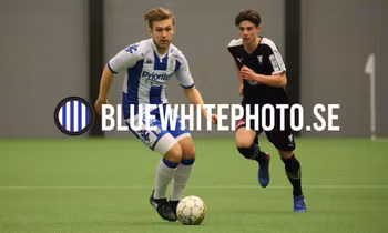 P19 IFK GÖTEBORG-MALMÖ FF MOF17899