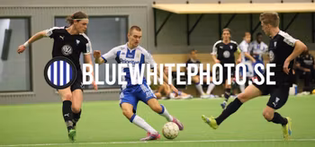 P19 IFK GÖTEBORG-MALMÖ FF MOF17873