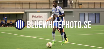 P19 IFK GÖTEBORG-MALMÖ FF MOF17810