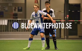 P19 IFK GÖTEBORG-MALMÖ FF MOF17787