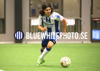 P19 IFK GÖTEBORG-MALMÖ FF MOF17739