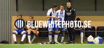 P19 IFK GÖTEBORG-MALMÖ FF MOF17701