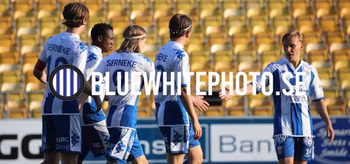 U21 IF ELFSBORG-IFK GÖTEBORG ESR17720
