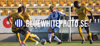 U21 IF ELFSBORG-IFK GÖTEBORG ESR17688