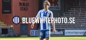 U21 IF ELFSBORG-IFK GÖTEBORG ESR17640