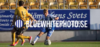 U21 IF ELFSBORG-IFK GÖTEBORG ESR17621
