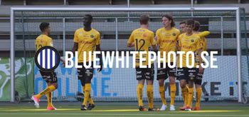 U21 IF ELFSBORG-IFK GÖTEBORG ESR17598