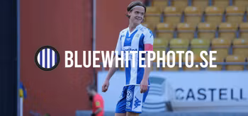 U21 IF ELFSBORG-IFK GÖTEBORG ESR17545