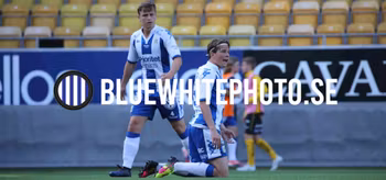 U21 IF ELFSBORG-IFK GÖTEBORG ESR17543