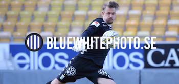 U21 IF ELFSBORG-IFK GÖTEBORG ESR17538