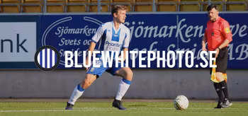 U21 IF ELFSBORG-IFK GÖTEBORG ESR17496