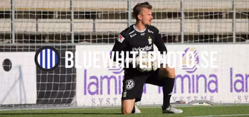 U21 IF ELFSBORG-IFK GÖTEBORG ESR17467
