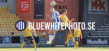 U21 IF ELFSBORG-IFK GÖTEBORG ESR17448