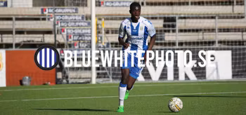 U21 IF ELFSBORG-IFK GÖTEBORG ESR17409