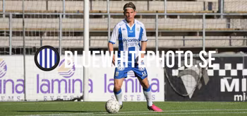 U21 IF ELFSBORG-IFK GÖTEBORG ESR17400