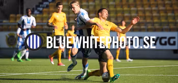 U21 IF ELFSBORG-IFK GÖTEBORG ESR17388