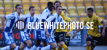 U21 IF ELFSBORG-IFK GÖTEBORG ESR17384