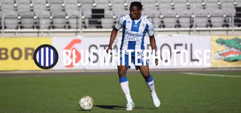 U21 IF ELFSBORG-IFK GÖTEBORG ESR17365