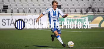 U21 IF ELFSBORG-IFK GÖTEBORG ESR17354