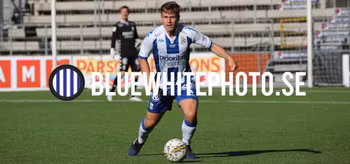 U21 IF ELFSBORG-IFK GÖTEBORG ESR17305