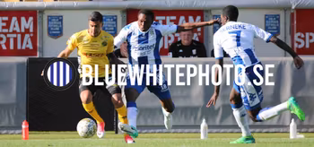 U21 IF ELFSBORG-IFK GÖTEBORG ESR17294