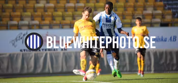 U21 IF ELFSBORG-IFK GÖTEBORG ESR17292