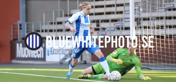 U21 IF ELFSBORG-IFK GÖTEBORG ESR17490
