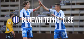 U21 IF ELFSBORG-IFK GÖTEBORG ESR17430