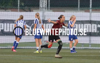 F14 IFK GÖTEBORG-QVIDING FIF QDG26268