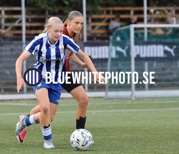 F14 IFK GÖTEBORG-QVIDING FIF QDG26090