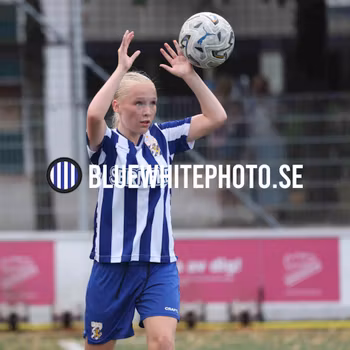 F14 IFK GÖTEBORG-QVIDING FIF QDG26751