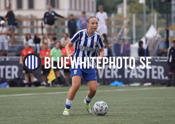 F14 IFK GÖTEBORG-QVIDING FIF QDG26707