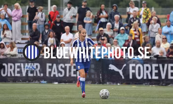 F14 IFK GÖTEBORG-QVIDING FIF QDG26671