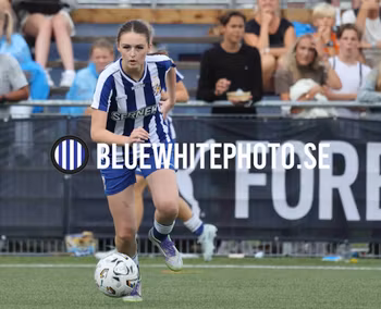 F14 IFK GÖTEBORG-QVIDING FIF QVG26037