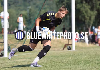 P16 IFK GÖTEBORG-KFV SEGEBERG KFV26244