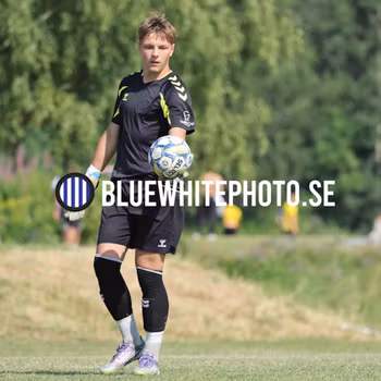 P16 IFK GÖTEBORG-KFV SEGEBERG KFV26089