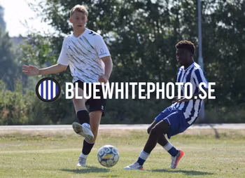 P16 IFK GÖTEBORG-KFV SEGEBERG KFV26118