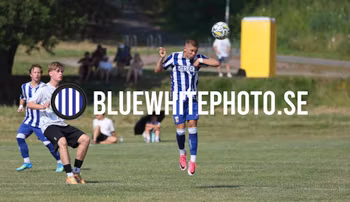 P16 IFK GÖTEBORG-KFV SEGEBERG KFV26582