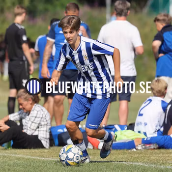 P16 IFK GÖTEBORG-KFV SEGEBERG KFV26478